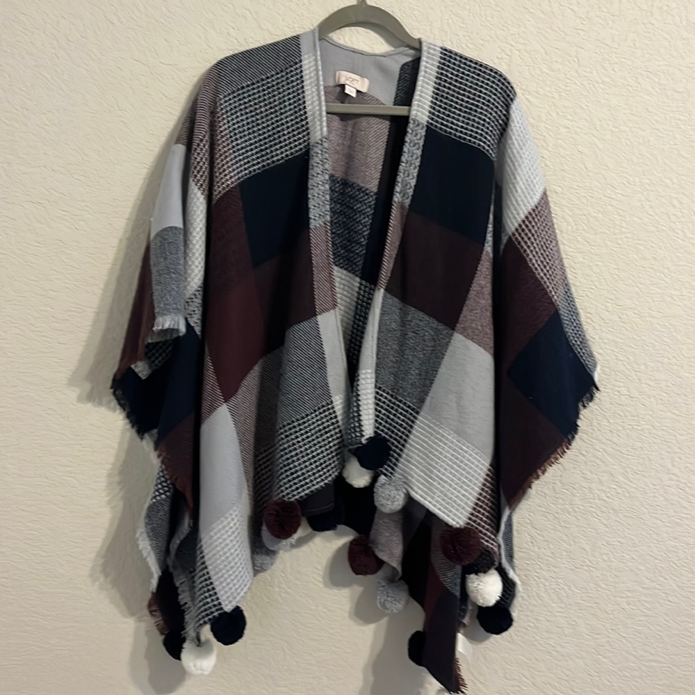 Poncho